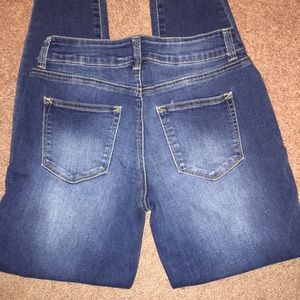 Maurice’s skinny jeans